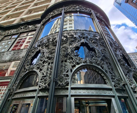 Tours With Mike-芝加哥必去景点