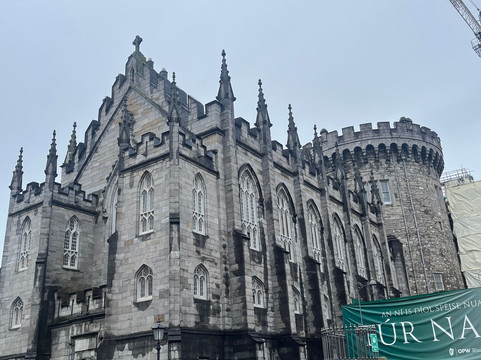 Original Dublin Walking Tours & Experiences-都柏林必去景点