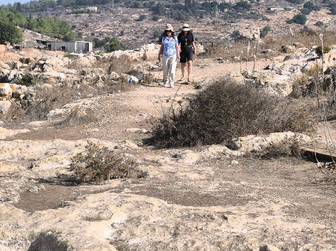 Tel Yodfat-Yodfat必去景点