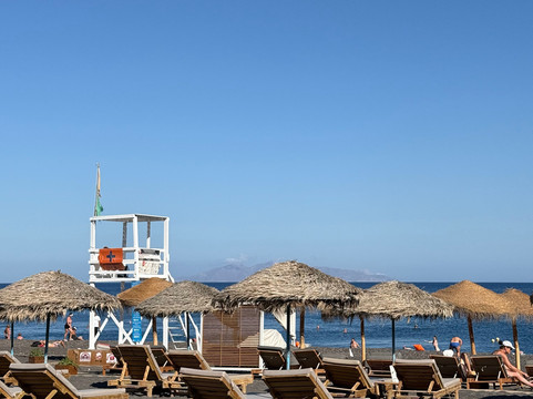 iSantorini project-圣托里尼必去景点