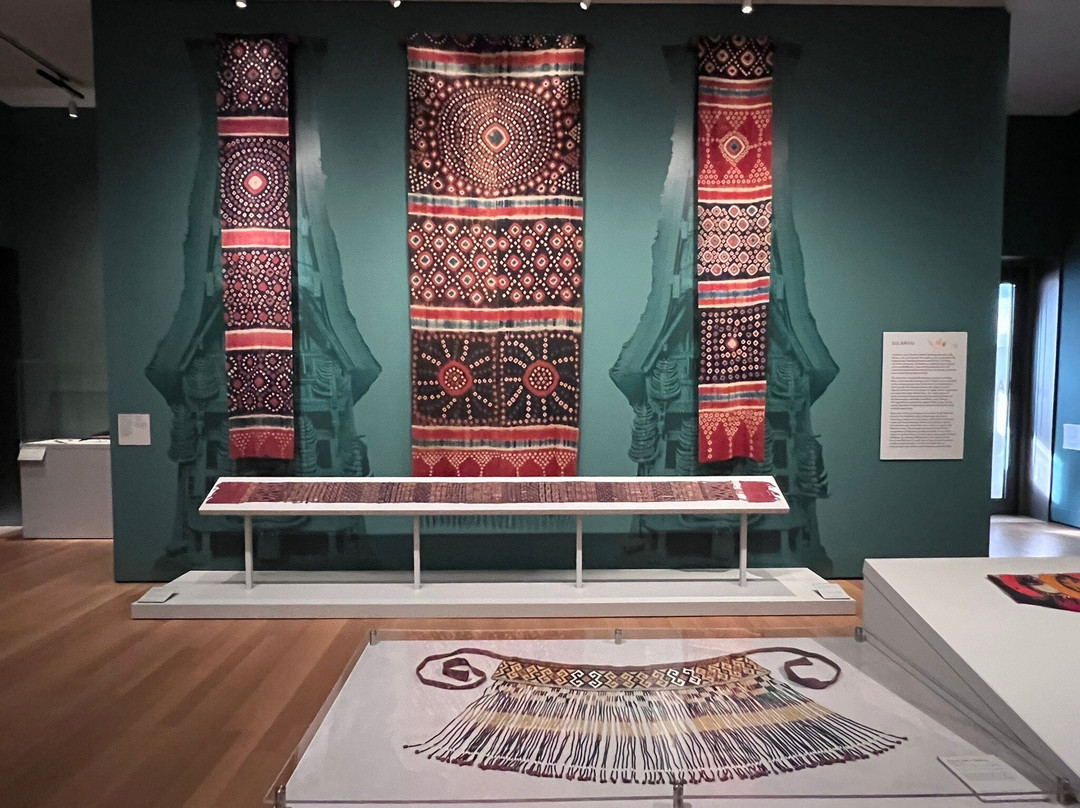 耶鲁大学艺术廊-纽黑文必去景点