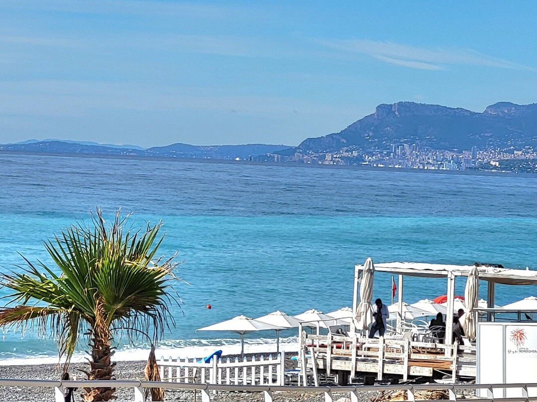 Bordighera Città Alta-博尔迪盖拉必去景点