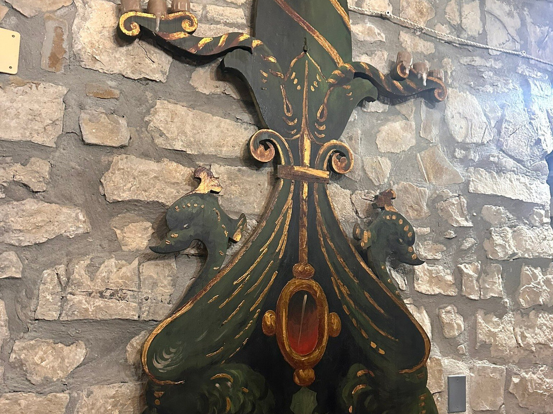 Agriturismo Castello Di Belforte主图