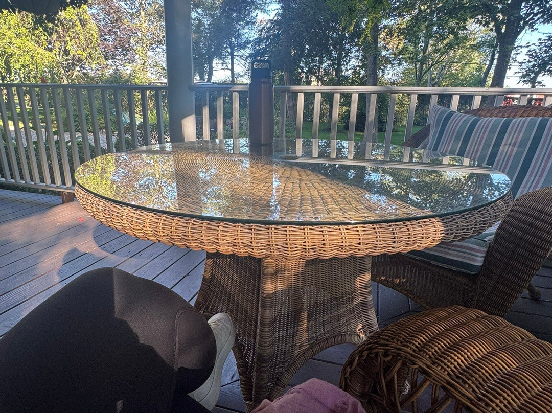 The Harvest Inn主图