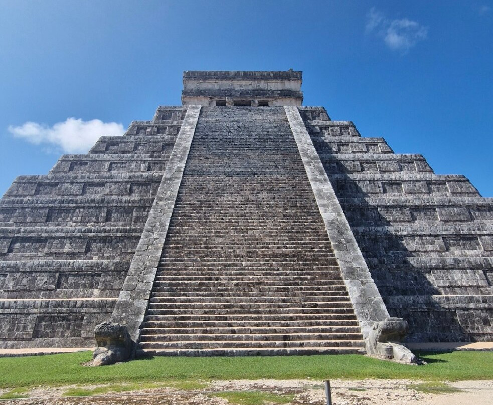 Xichen by Xcaret-奇琴伊察必去景点