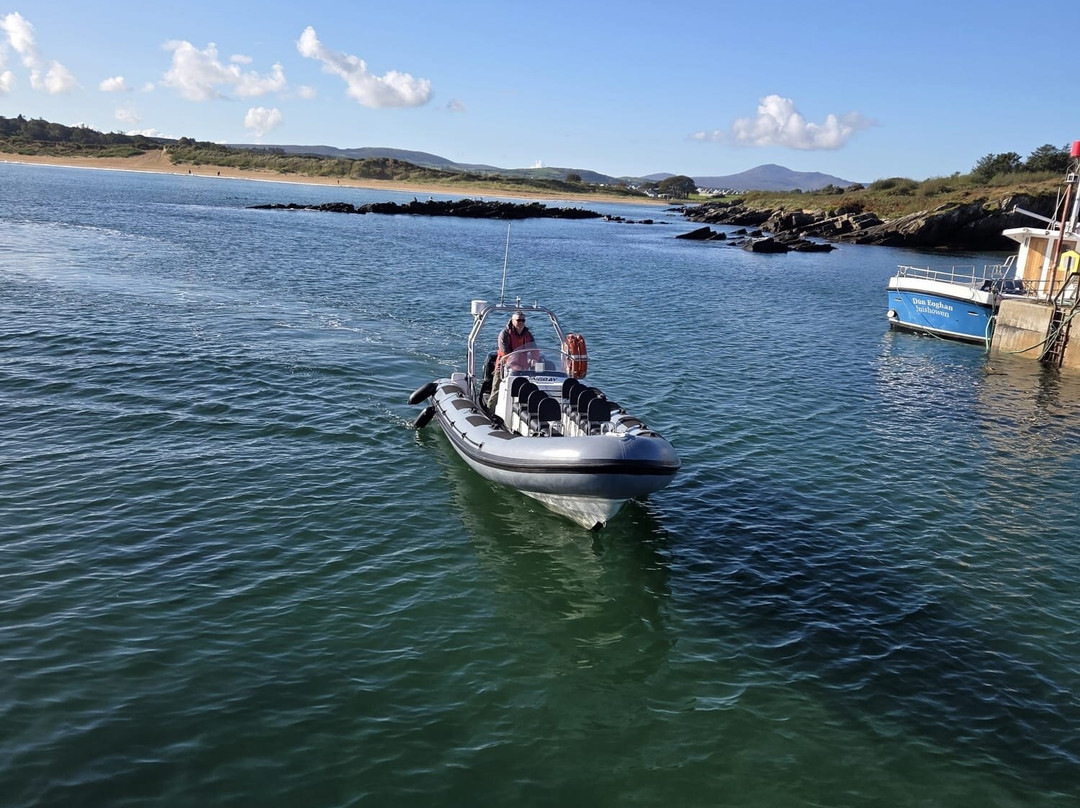 True North Boating-Culdaff必去景点