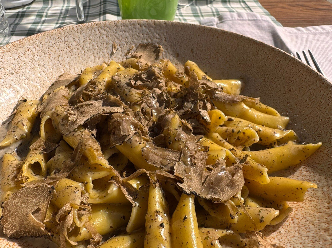 Damjan`s Farmhouse ( Pri Damjanu)主图