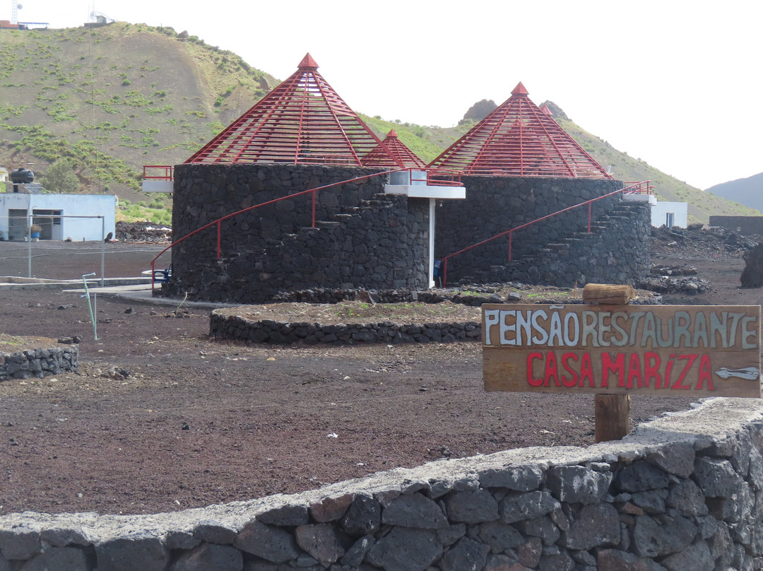 Casa Marisa主图