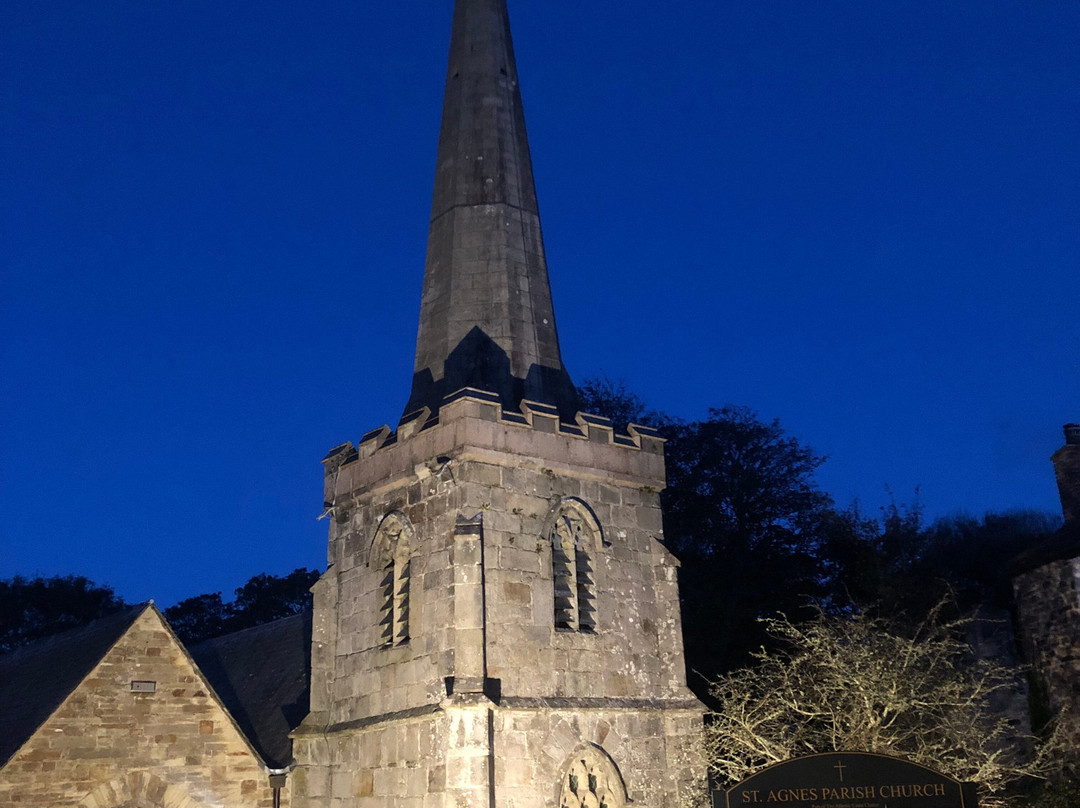 St Agnes Hotel主图