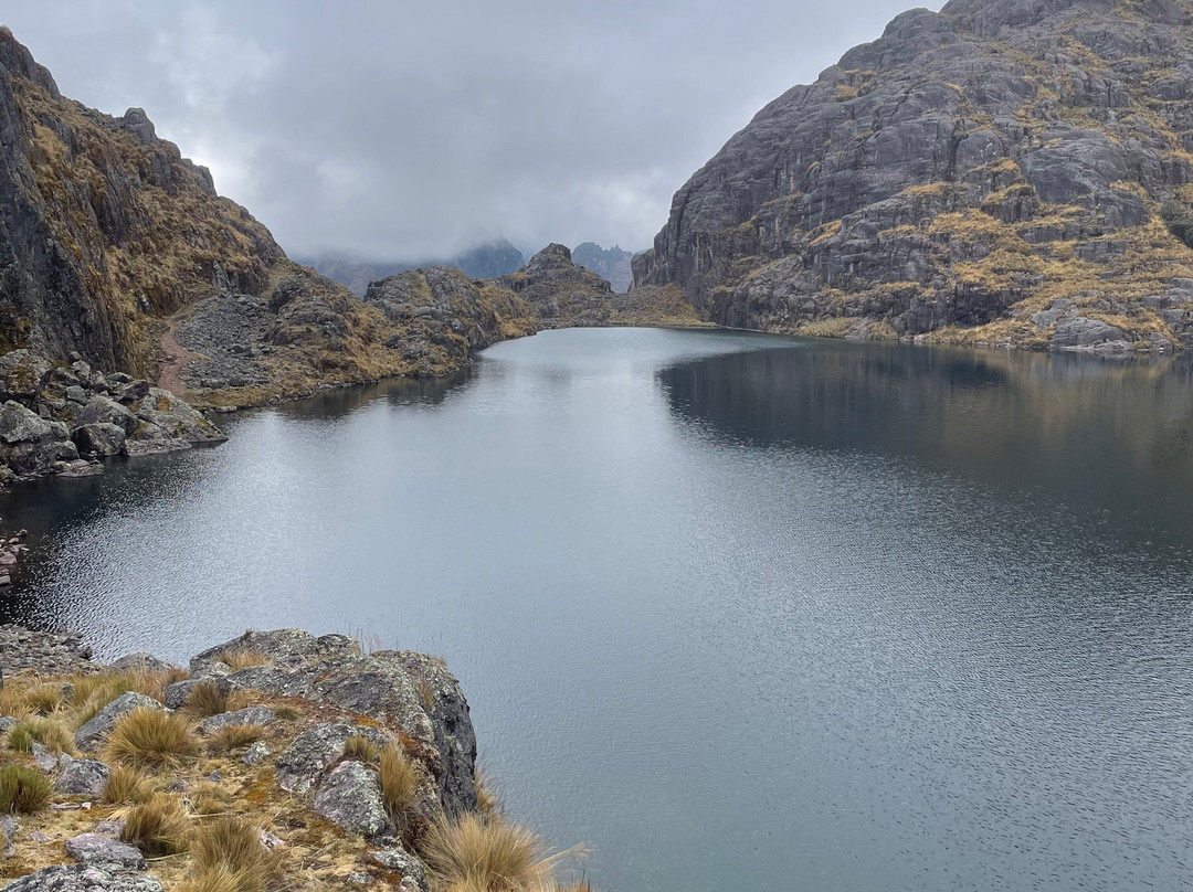 Peru Summit Adventures-库斯科必去景点