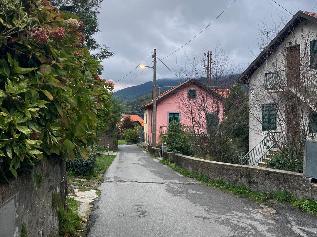 La Torretta Bed & Breakfast主图