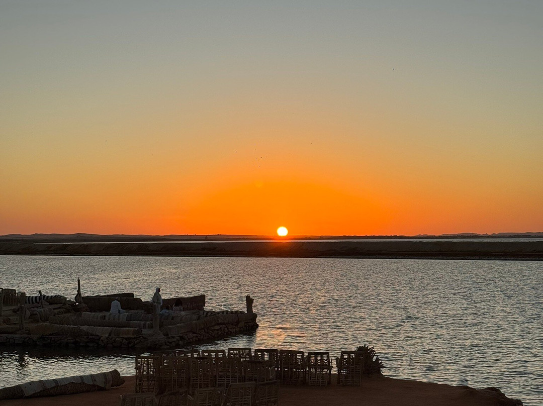 Ahmed-西瓦必去景点