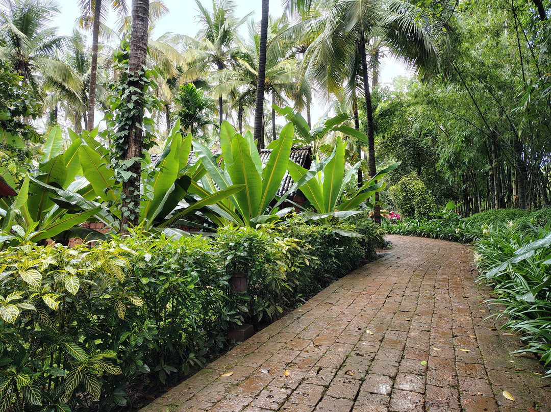 The Orchard Resort主图