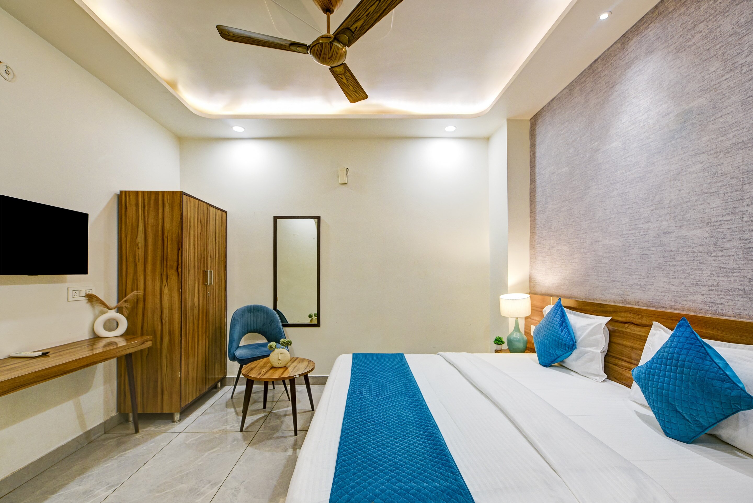 Gallivanto Inn-官方