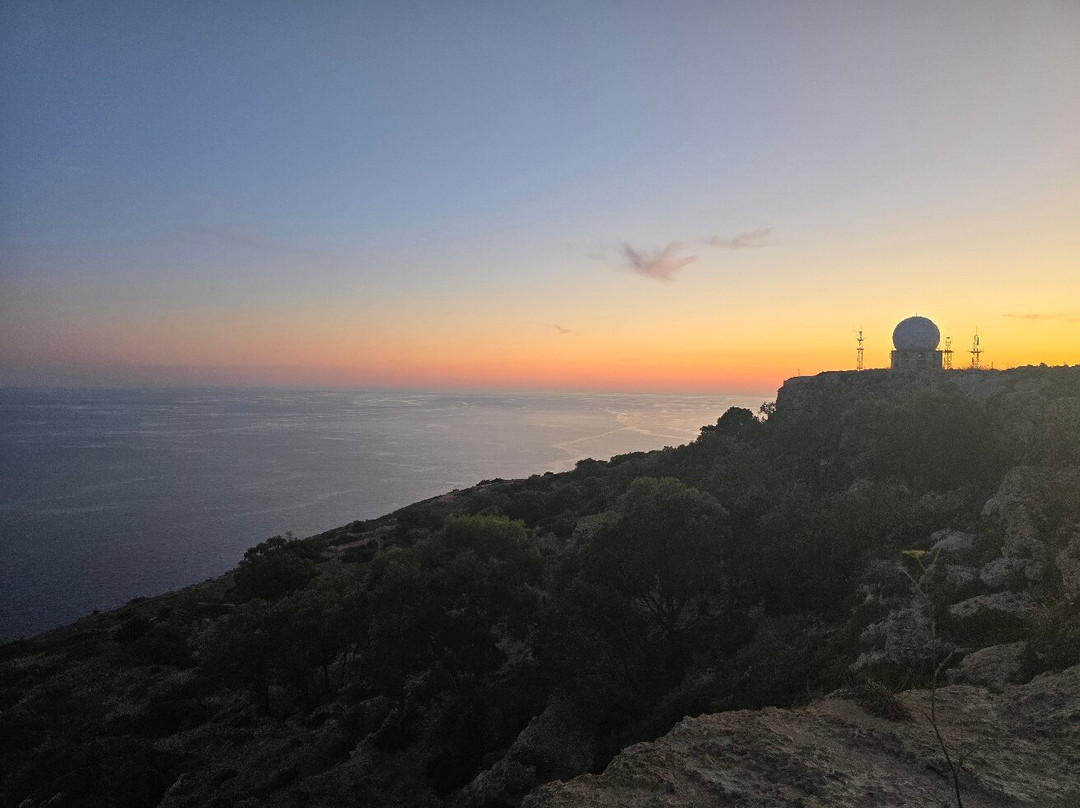 Dingli Cliffs-Dingli必去景点