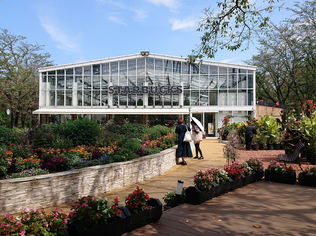 Hana Biyori-稻城市必去景点