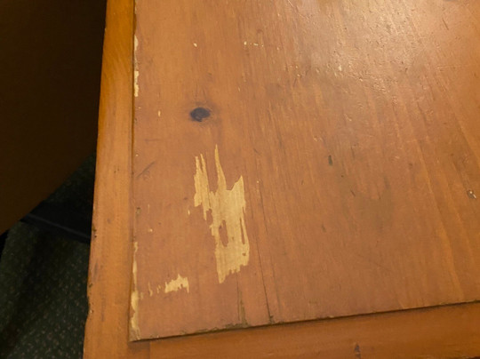 巴林顿三角洲酒店主图