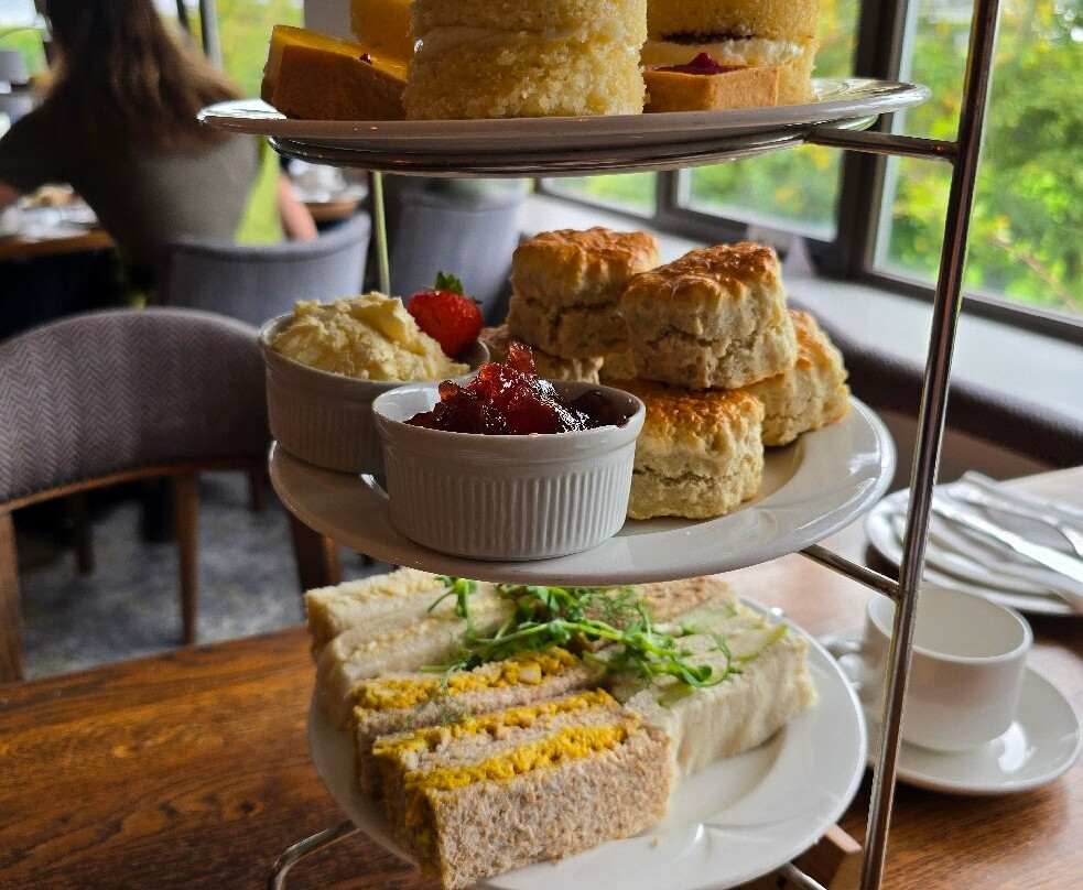 The Abbey Golf Course-雷迪奇必去景点