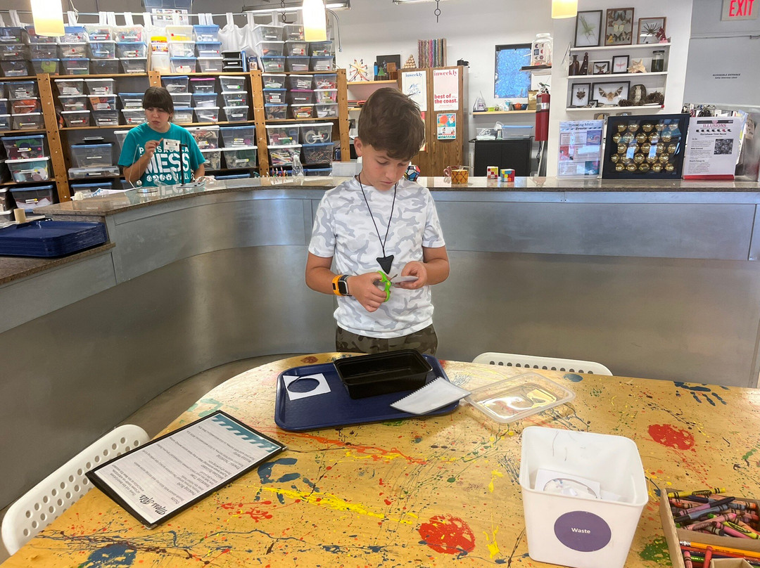 Pensacola MESS Hall-彭萨科拉必去景点