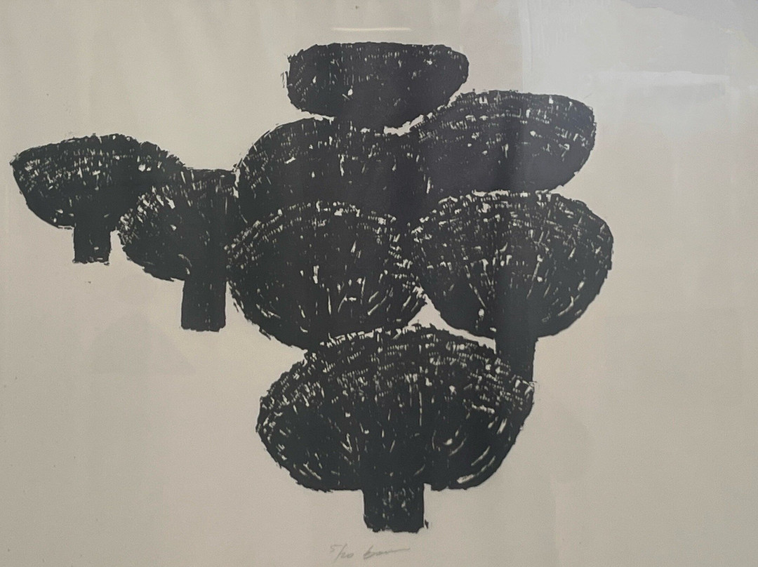 Vasso Katraki Museum-Aitoliko必去景点