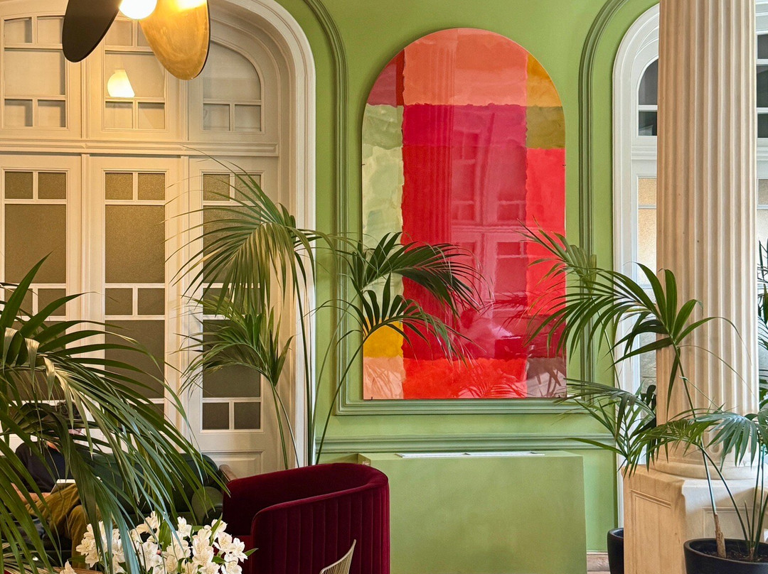 Aristide Hotel主图