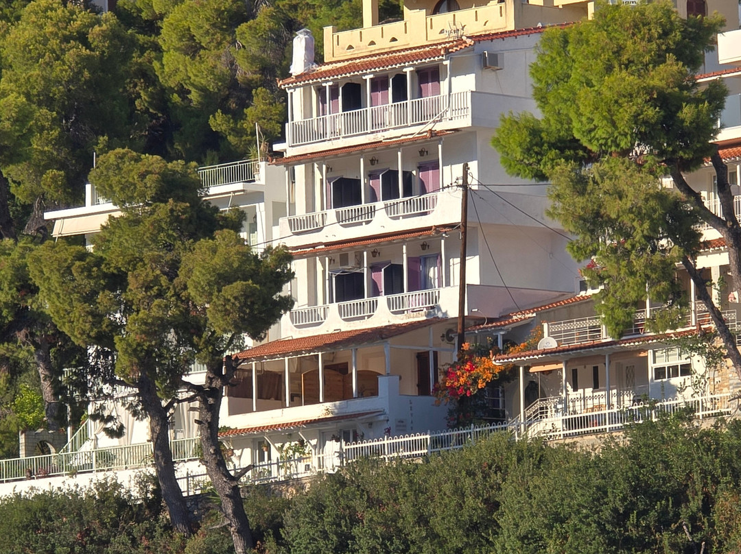 Levantes Hotel主图