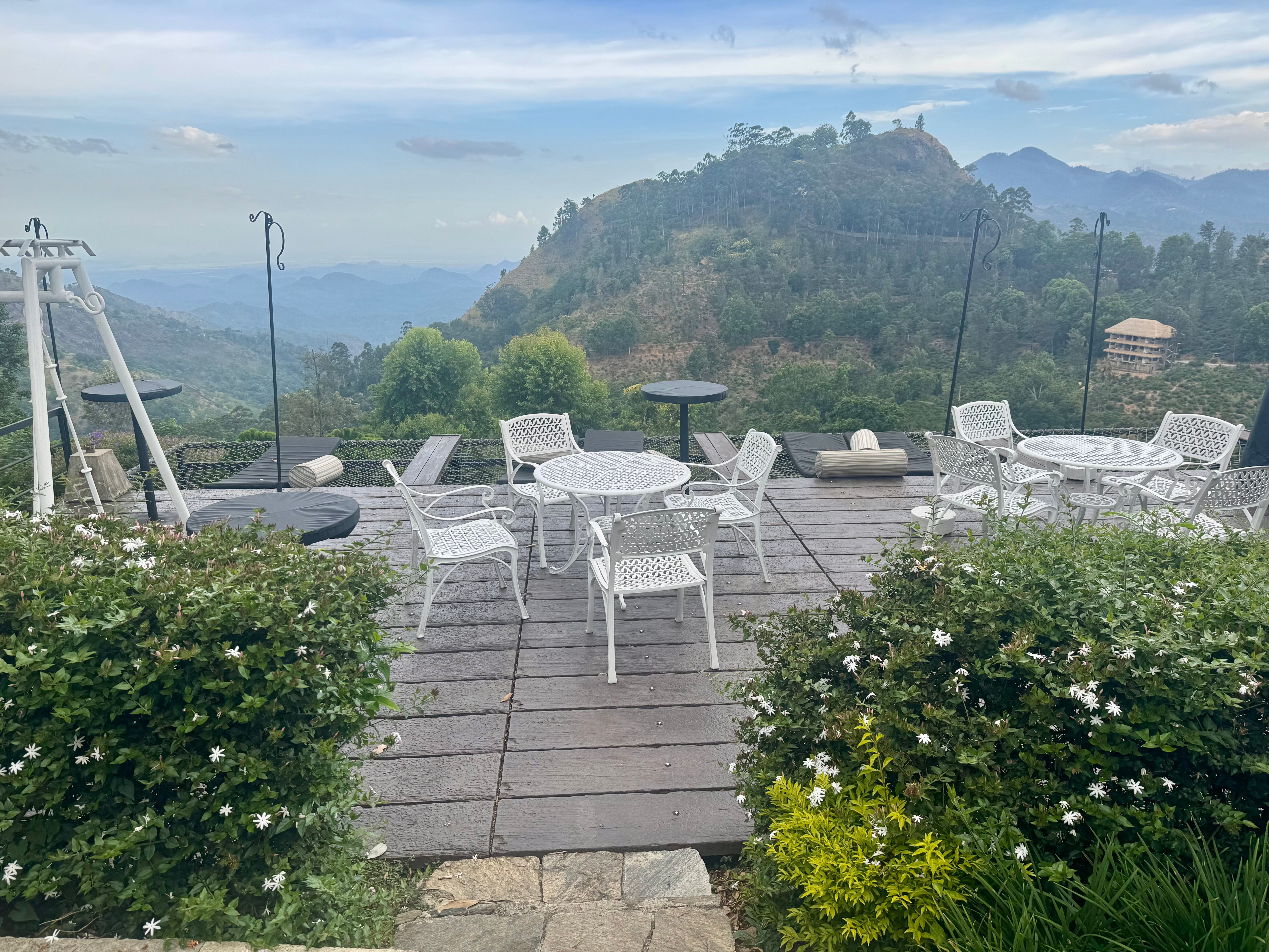 98英亩度假村-浴室