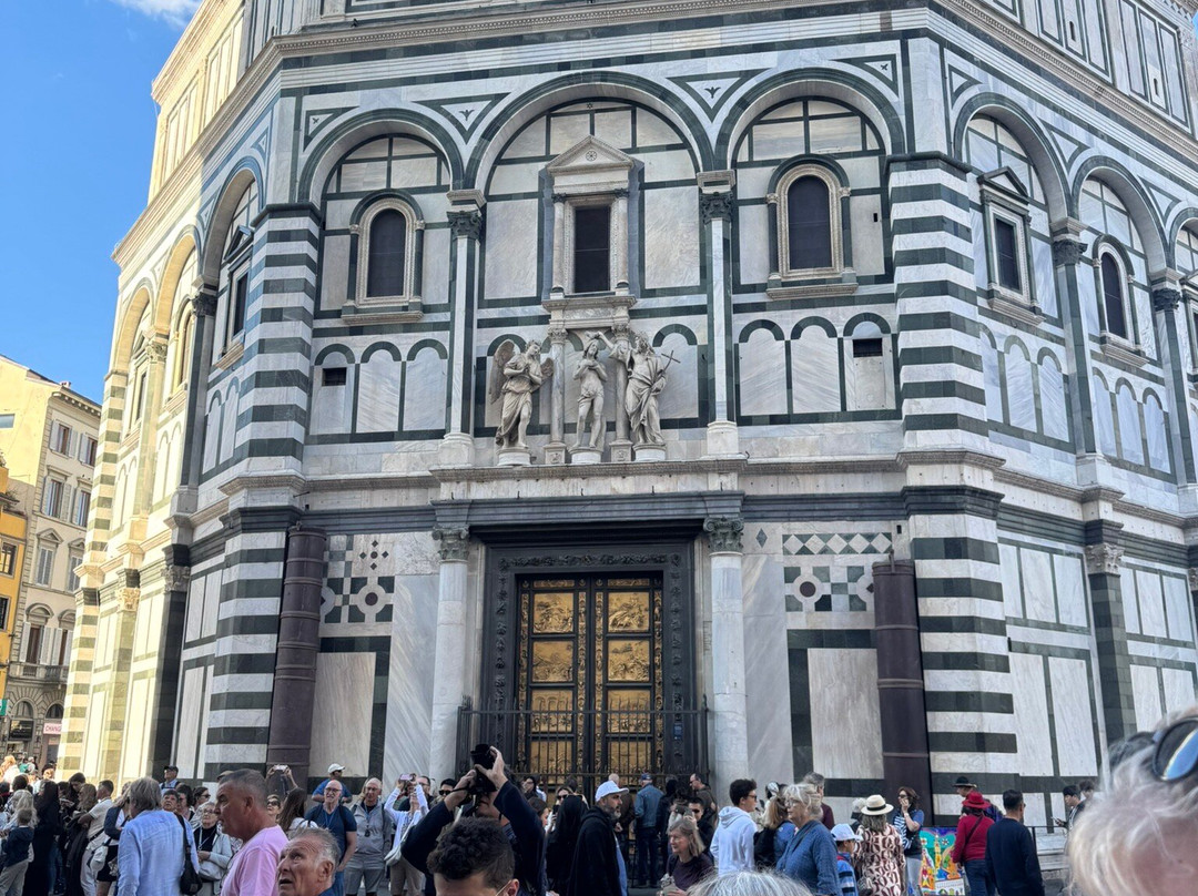 里普布丽卡B&B酒店主图