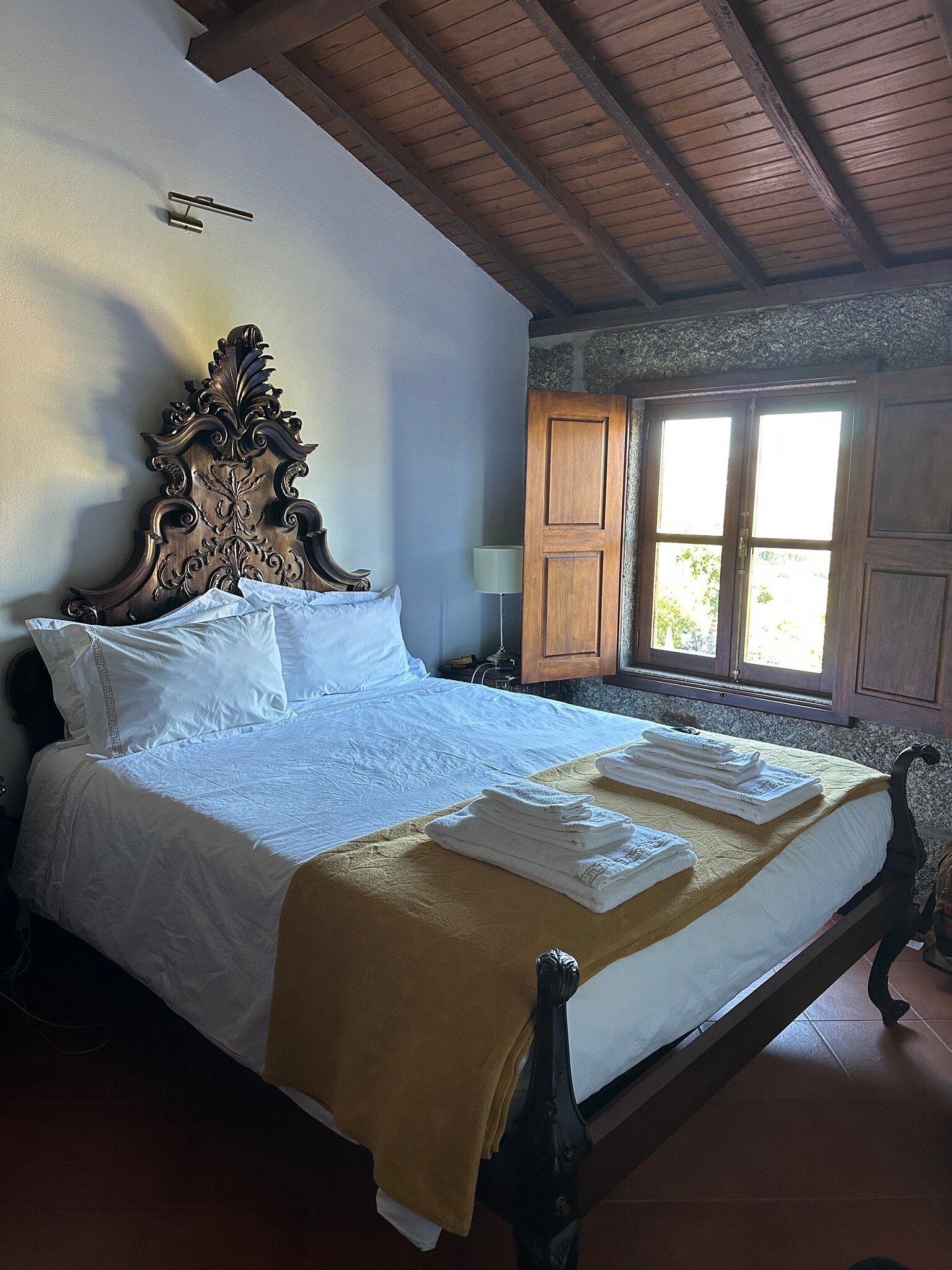 Quinta do Outeiro-官方