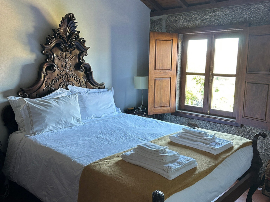 Quinta do Outeiro主图