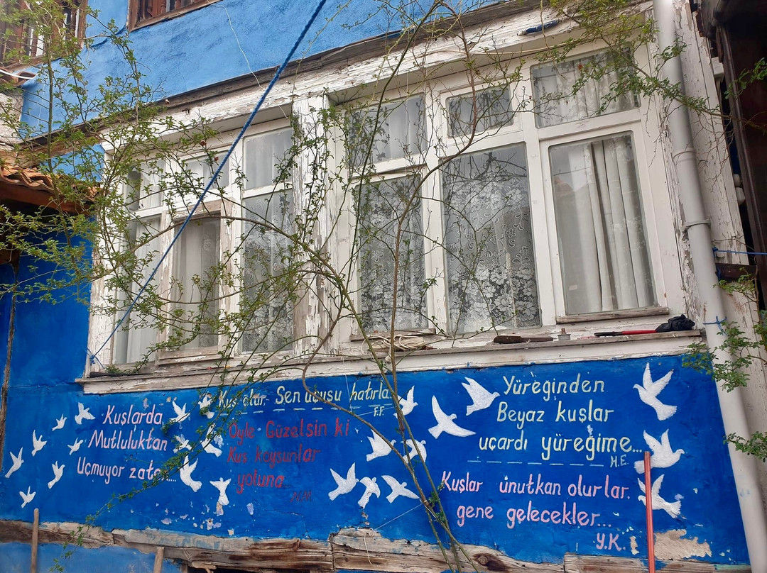 Zabun Hocanın Yeri-Manisa必去景点