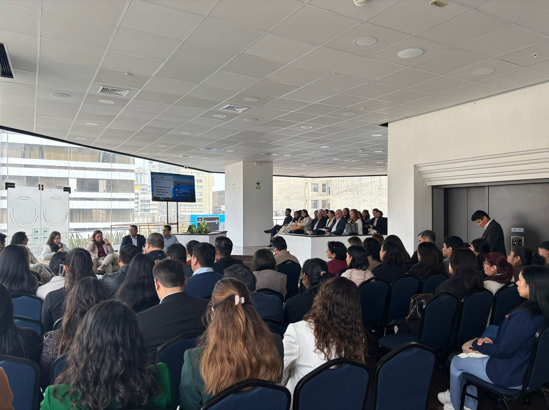 埃斯特拉酒店主图