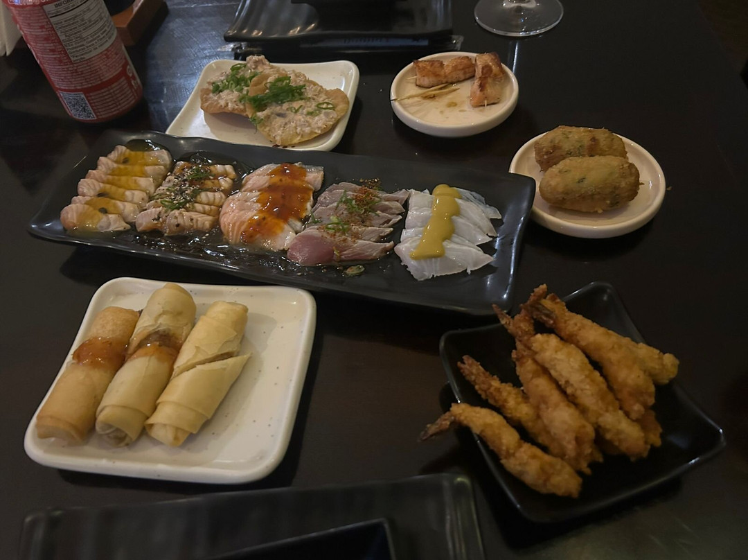 Kiseki Oriental Food