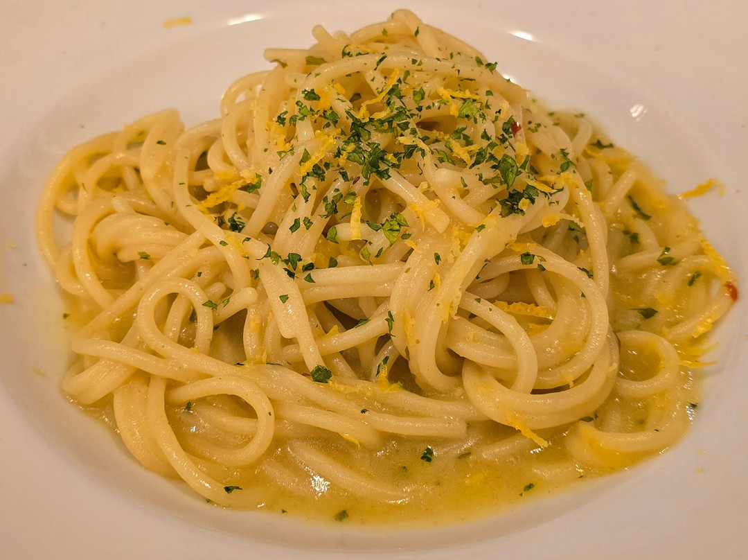 'O Curniciello. Forno & Cucina