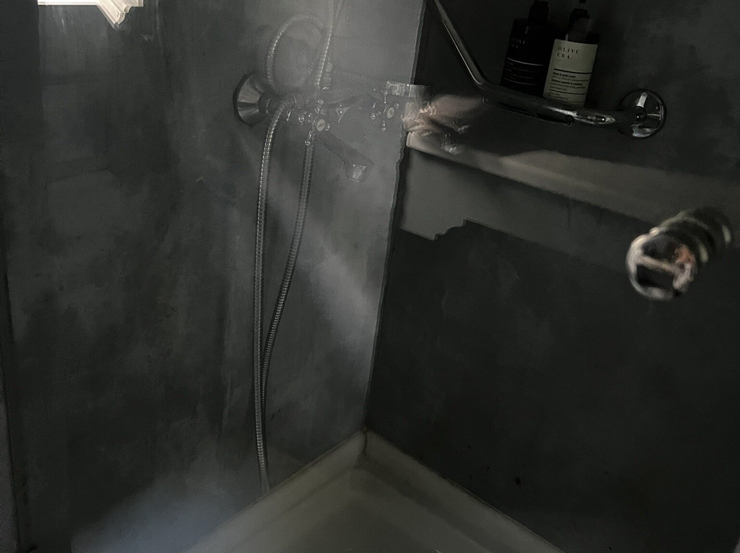 Bratsera Hotel主图