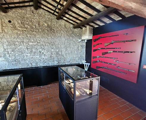 Cesta Tower-圣马力诺城必去景点