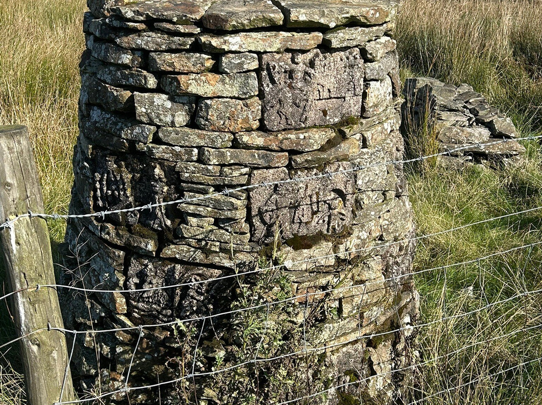 The Singing Ringing Tree-伯恩利必去景点