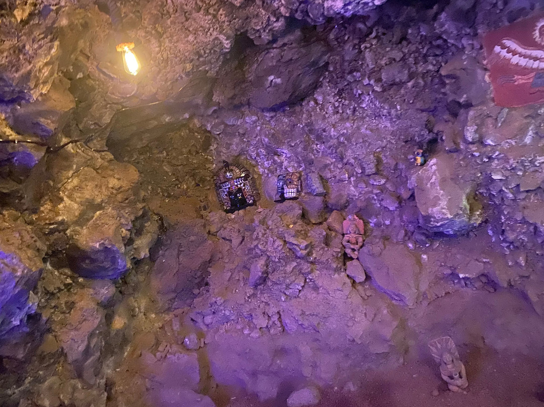 Coatlan Experiences-San Francisco Mazapa必去景点