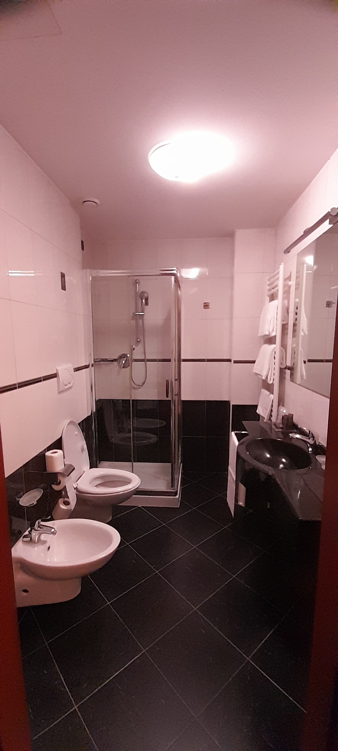 Hotel Lo Zodiaco-官方