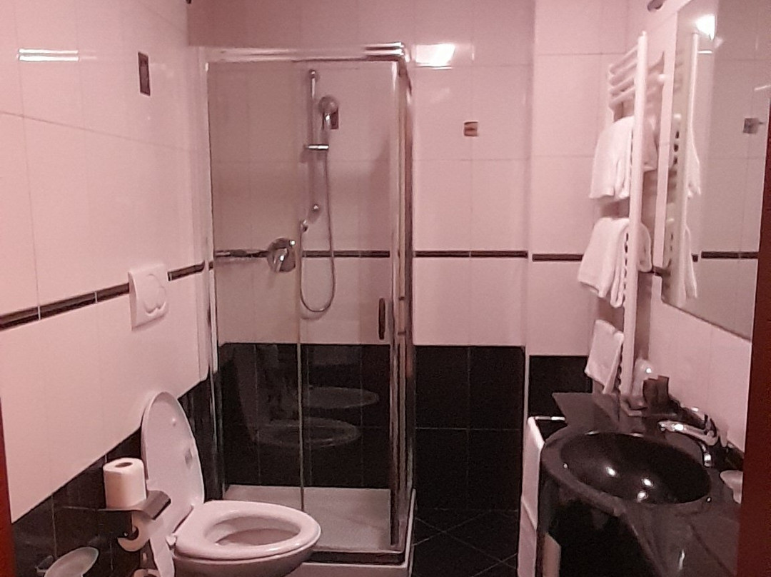 Hotel Lo Zodiaco主图