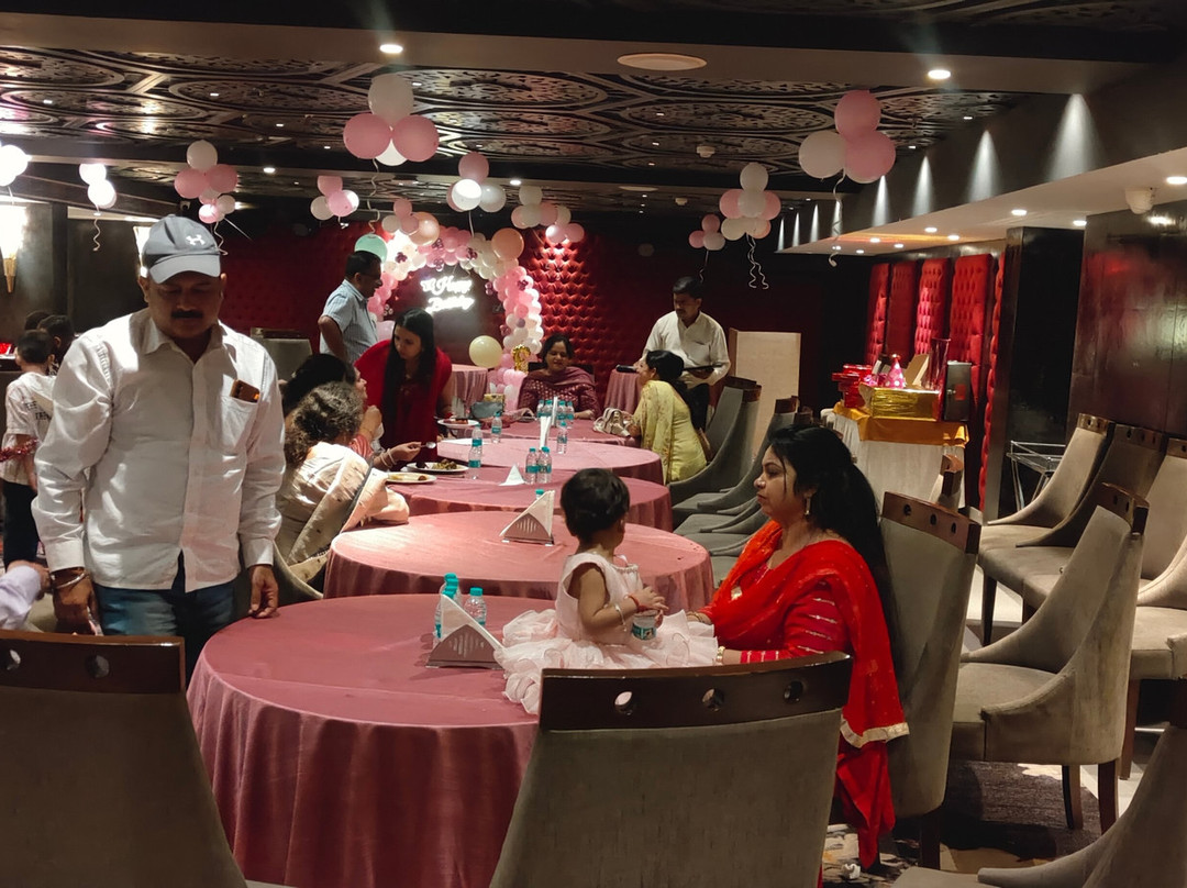 Dreamz Inn & Suites主图