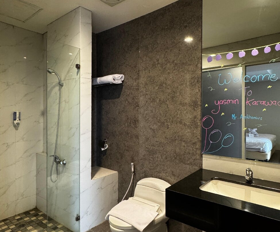 Yasmin Hotel Karawaci主图