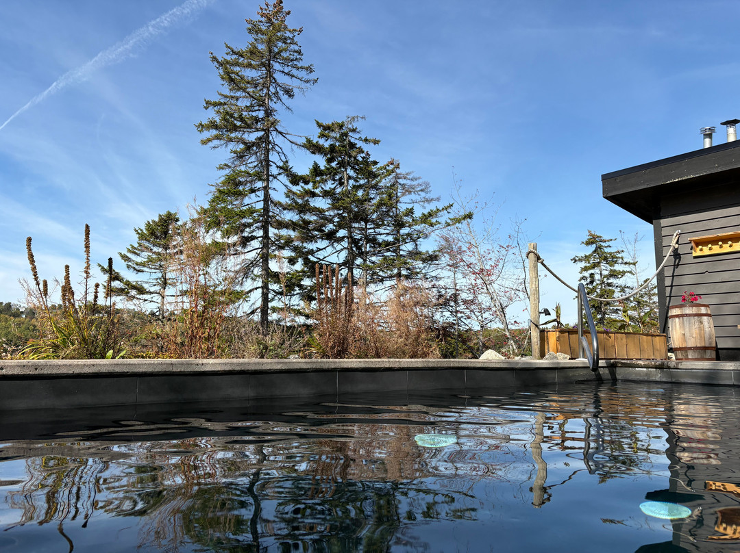 Sensea Nordic Spa-Chester必去景点