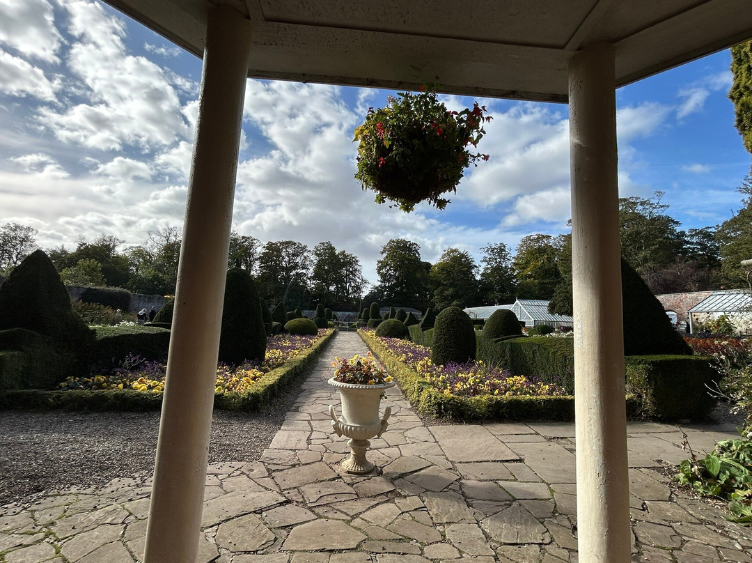 Sewerby Hall And Gardens-Sewerby必去景点