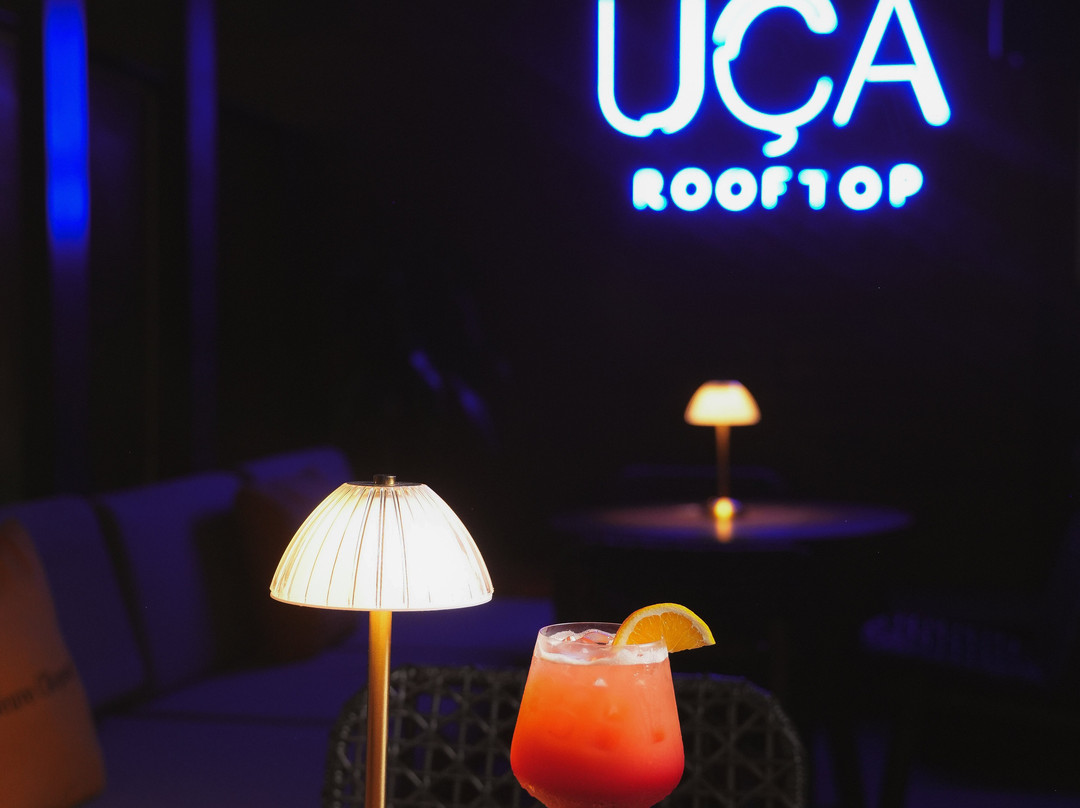 Uçá Rooftop