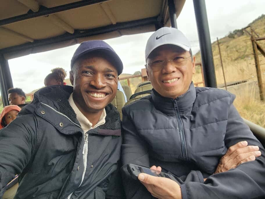 Dynamic Transfers and Tours-约翰内斯堡必去景点