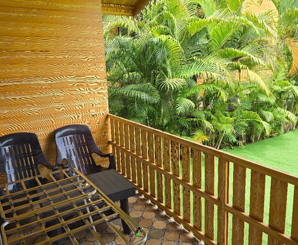 Majestic Eco Comforts主图