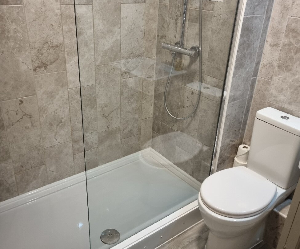 The Peel Aldergate Hotel - Guest Accommodation主图