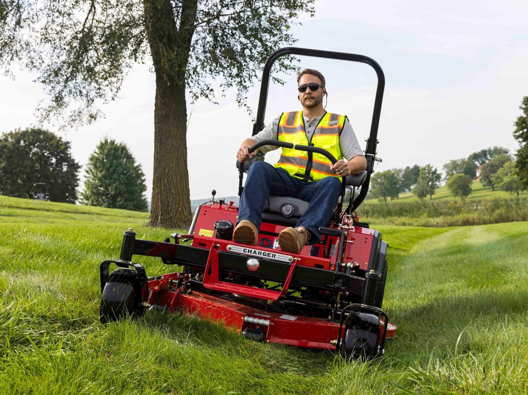 Cox's Plant Farm-Clayton必去景点