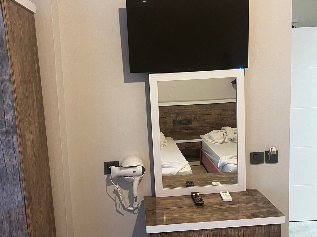 Best Alanya Hotel主图
